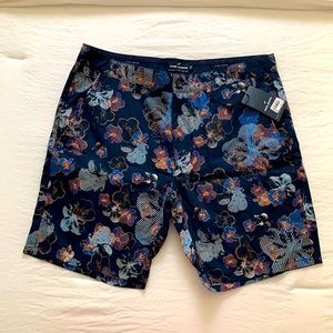 Daniel Hechter Paris mens cotton shorts